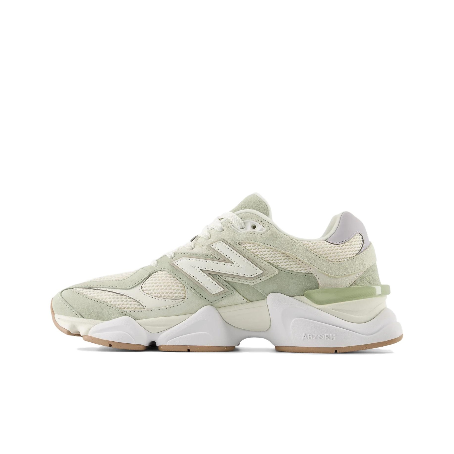 New Balance Shoes 9060 - รองเท้าวิ่ง New Balance NB 9060 สำหรับทุกเพศ