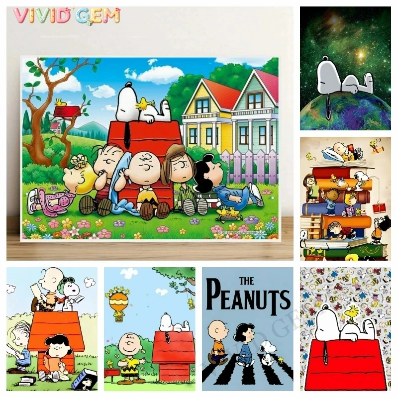 VIVID GEM 2026 ภาพเพชร 5D DIY  - Photo Mosaic Print บทวิจารณ์และราคา