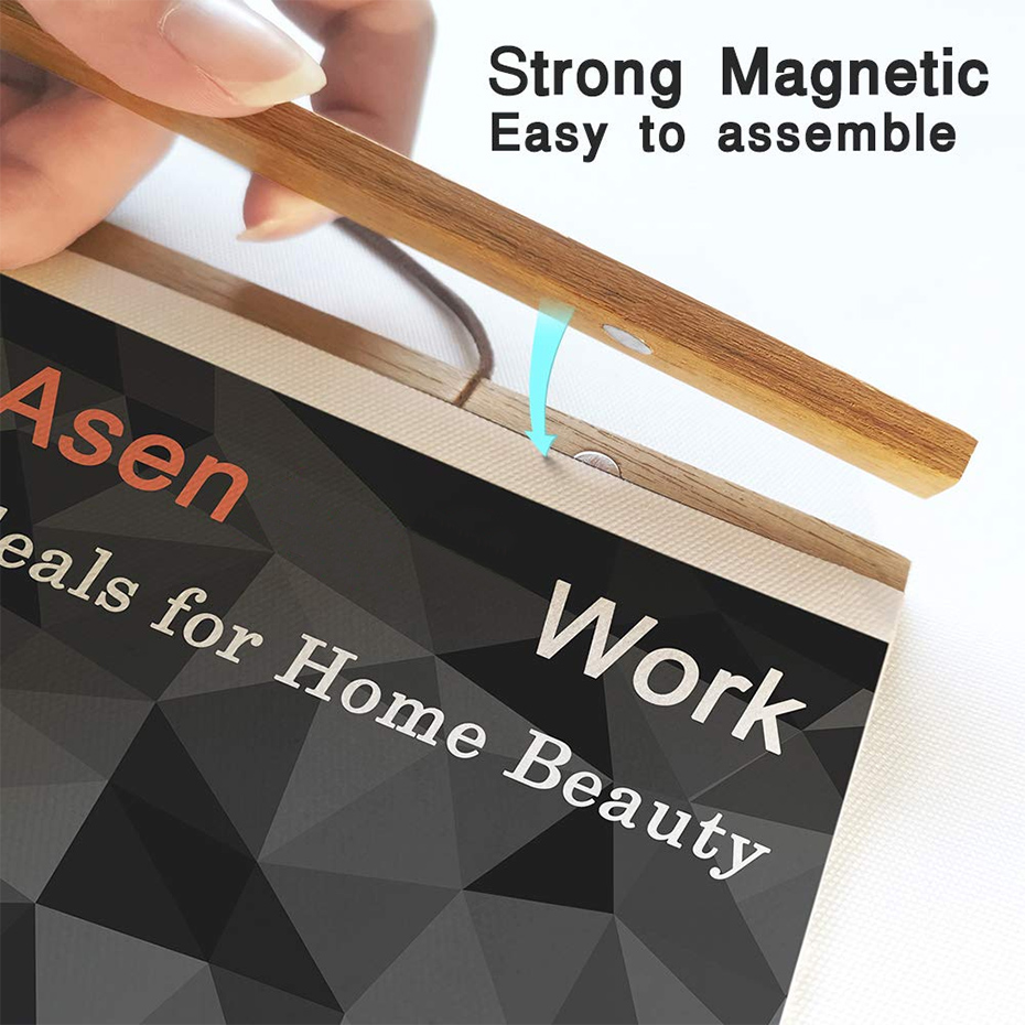 กรอบรูปไม้สักไม้สนแบบแขวนแม่เห - Engraved Wood Frame บทวิจารณ์และราคา