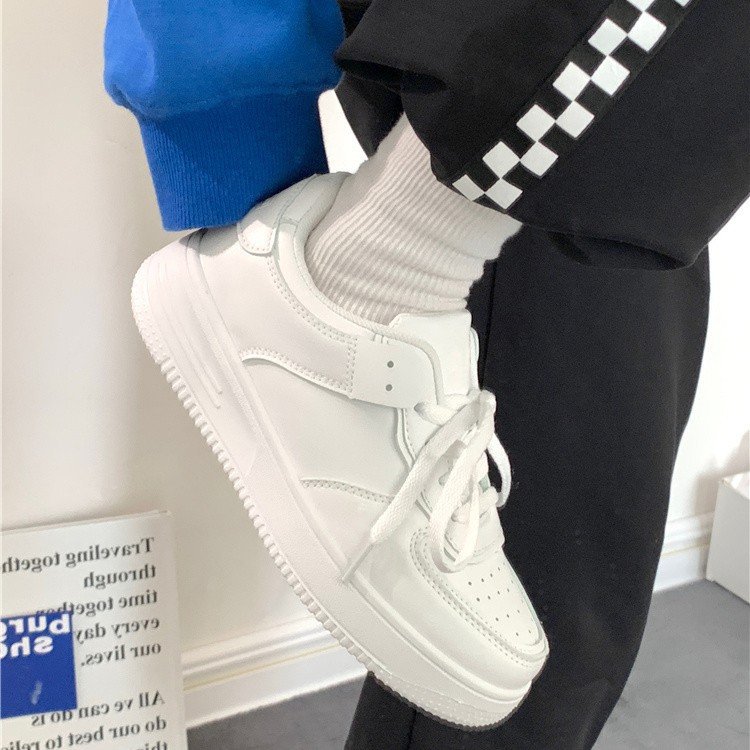 รองเท้าผ้าใบเทนนิสผู้หญิง ฤดูใ - Vans Shoes Old Skool บทวิจารณ์และราคา