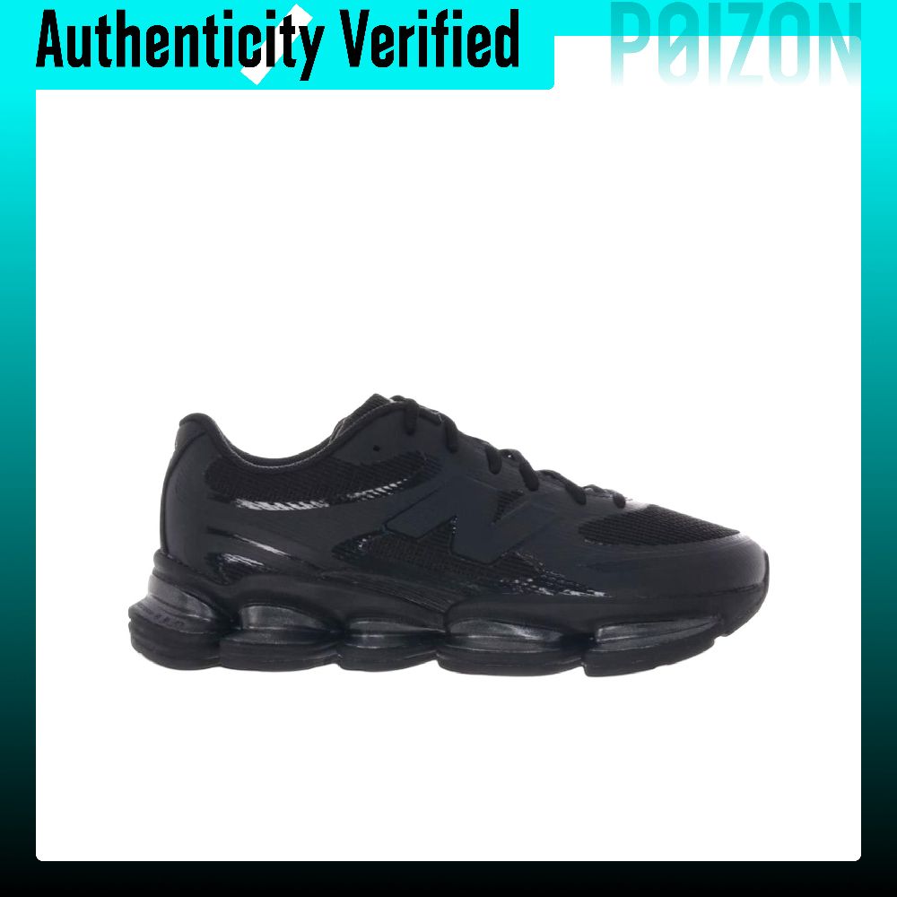 รองเท้าลำลอง New Balance ABZOR - New Balance Shoes 9060 บทวิจารณ์และราคา