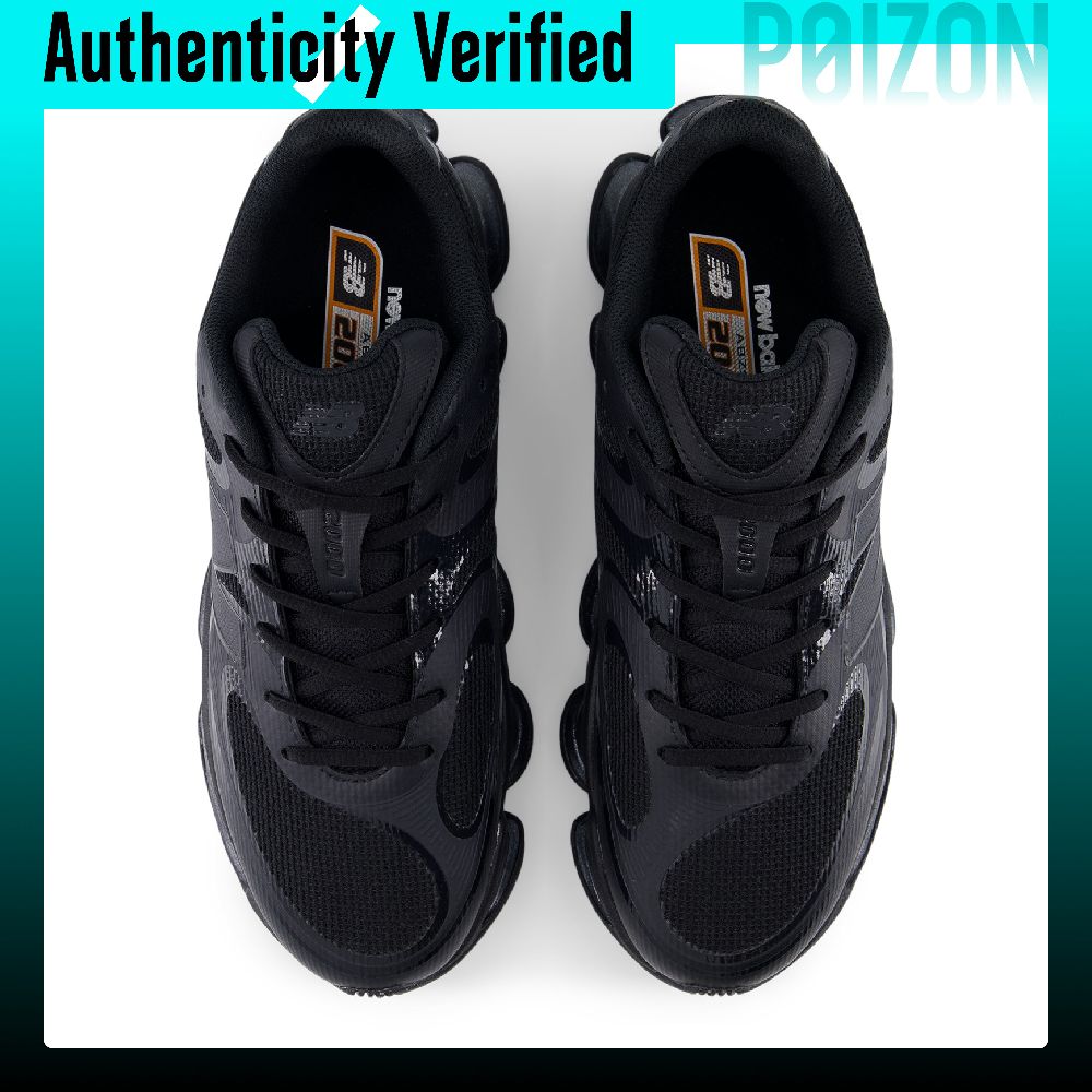 รองเท้าลำลอง New Balance ABZOR - New Balance Shoes 9060 บทวิจารณ์และราคา