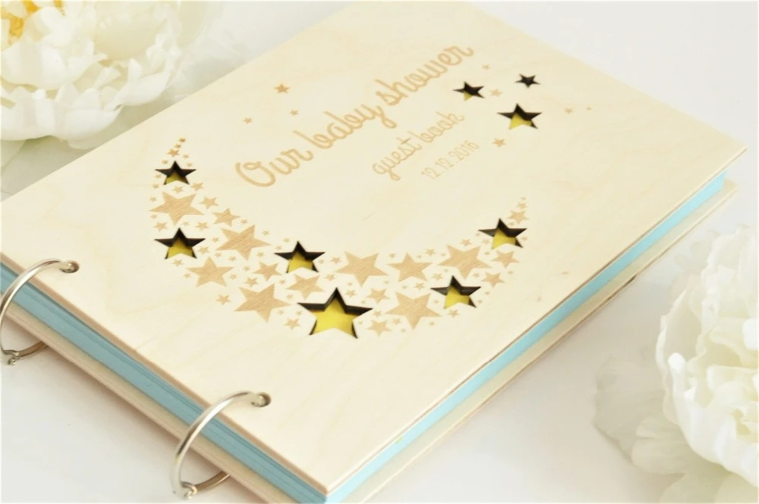 ปรับแต่งๆข้อความ Cross ไม้ Bab - Custom Photo Book บทวิจารณ์และราคา