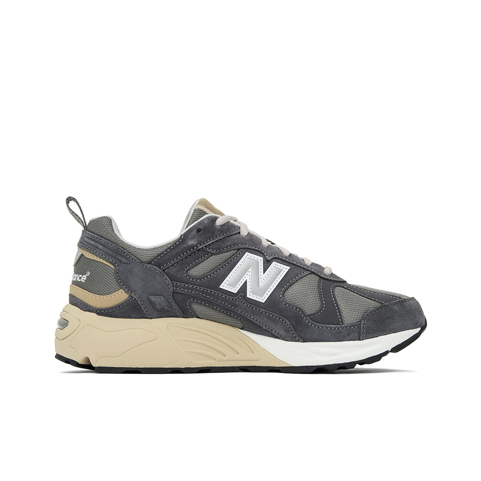 รองเท้าลำลอง New Balance NB 87 - New Balance Shoes 9060 บทวิจารณ์และราคา