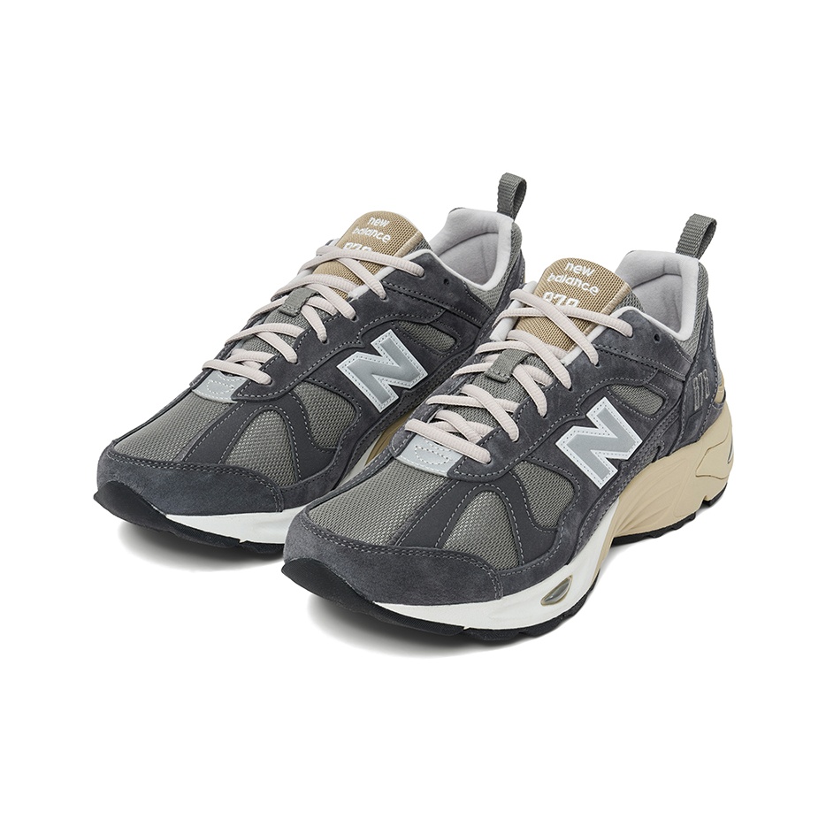 รองเท้าลำลอง New Balance NB 87 - New Balance Shoes 9060 บทวิจารณ์และราคา