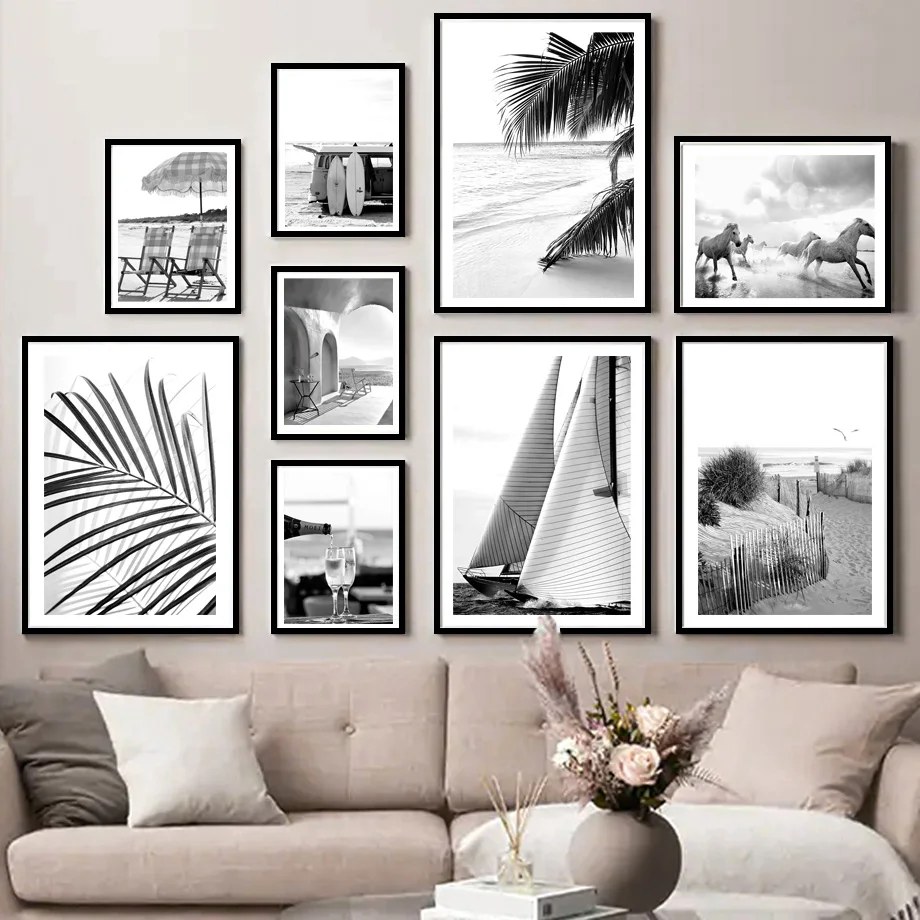 A4 13x18 ซม.6x8 กรอบรูปสีดํา N - Engraved Wood Frame บทวิจารณ์และราคา