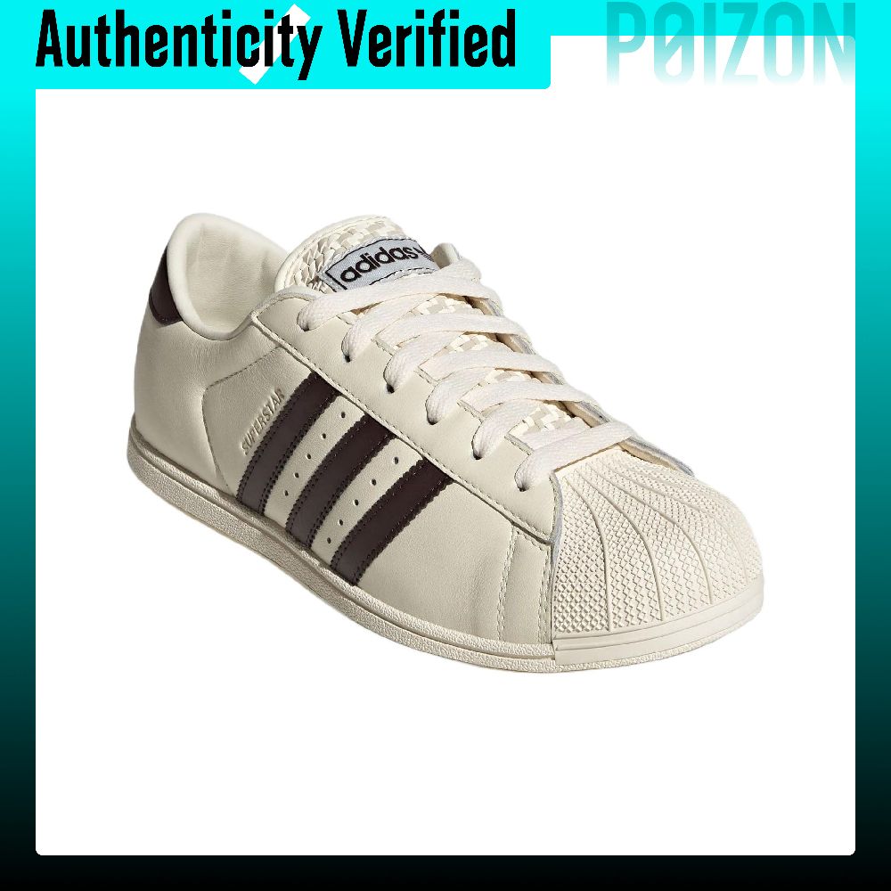 รองเท้าสเก็ต Adidas Originals  - Adidas Shoes Superstar บทวิจารณ์และราคา