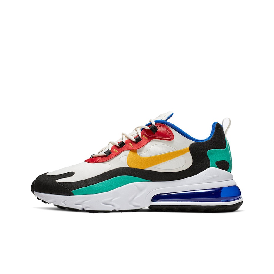 รองเท้าวิ่ง Nike Air Max 270 ร - Nike Shoes Air Max 270 บทวิจารณ์และราคา