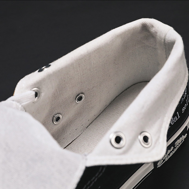 รองเท้าผ้าใบผู้หญิงสองสีน่ารัก - Vans Shoes Old Skool บทวิจารณ์และราคา