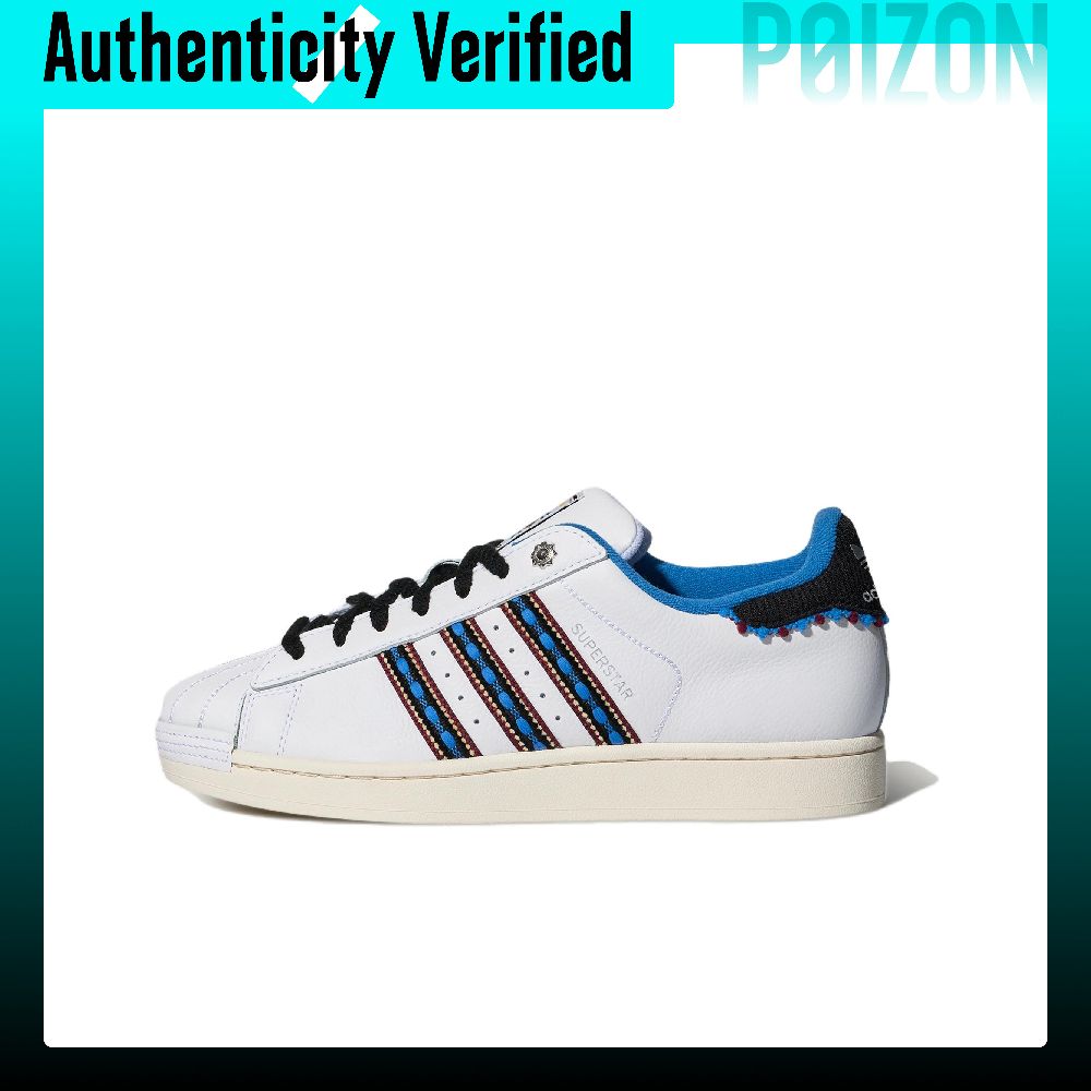 อาดิดาส ออริจินัลส์ ซูเปอร์สตา - Adidas Shoes Superstar บทวิจารณ์และราคา